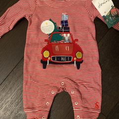 Newborn Outfit BNWT
