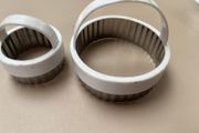 2 Pastry Cutters