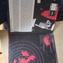 Jack White Stripes Double Colour vinyl Image 2