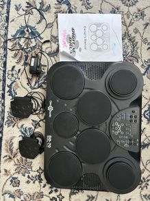 Electric Drum Kit