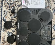 Electric Drum Kit