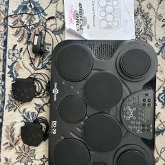 Electric Drum Kit
