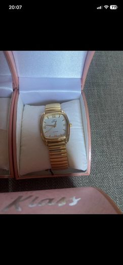 klass mens watch bundle