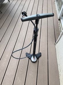 Bike Pump