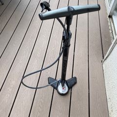 Bike Pump