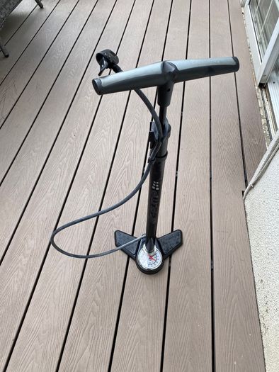 Bike Pump