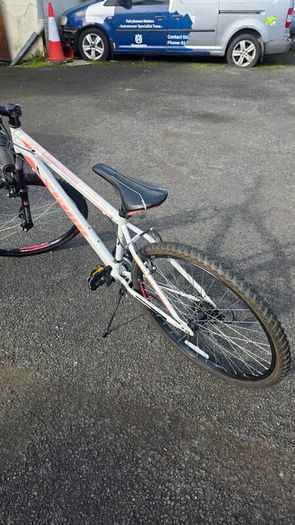 Mountain Bike 26  90 Quick Sale