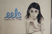 Eels CD  - Beautiful Freak