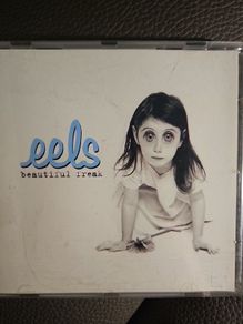 Eels CD  - Beautiful Freak