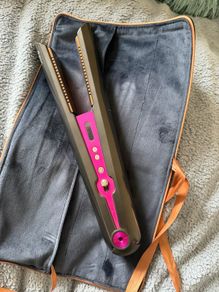 Dyson Cordless Straightener
