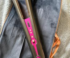 Dyson Cordless Straightener