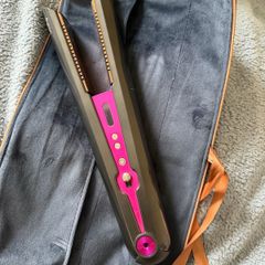 Dyson Cordless Straightener