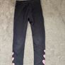girls leggings 5-6 years 116cm Image 2