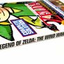 Cube No.19 - Nintendo GameCube Magazine - with Legend of Zelda Guide Image 6