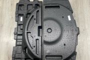 2015 Mazda CX5 Boot Foam Spare wheel