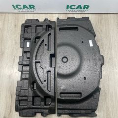 2015 Mazda CX5 Boot Foam Spare wheel