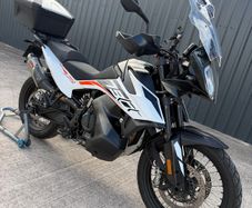 2019 Ktm 790 adventure