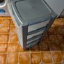 Plastic Storage Drawers Image 2