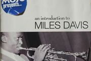 Miles Davis - An Introduction To Miles Davis.