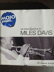 Miles Davis - An Introduction To Miles Davis.
