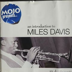 Miles Davis - An Introduction To Miles Davis.