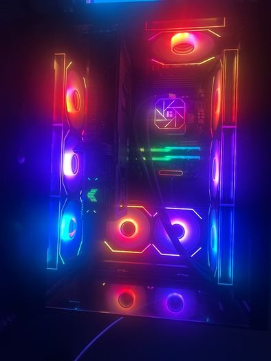 gaming pc