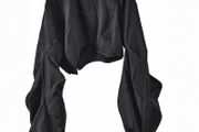 Designer cropped jacket Brand new