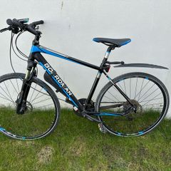 Boardman bike Sport X7