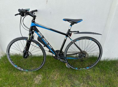 Boardman bike Sport X7