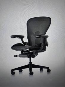 Herman Miller Aeron Classic