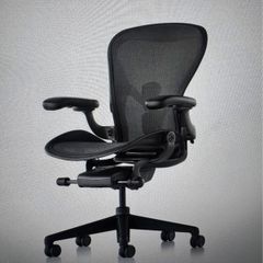 Herman Miller Aeron Classic