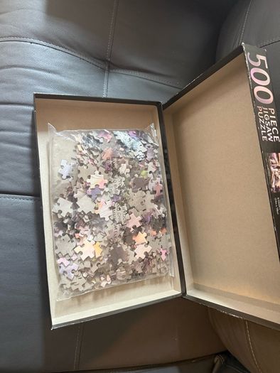 puzzle