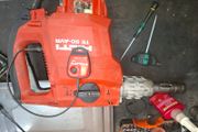 Hilti Repair