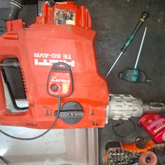 Hilti Repair