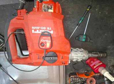 Hilti Repair