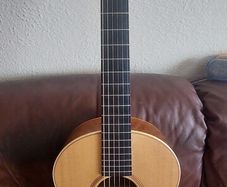 Lowden S21 Acoustic Guitar with Original Lowden Branded Case. Pristine Condition