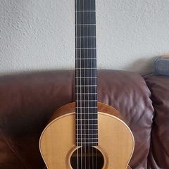 Lowden S21 Acoustic Guitar with Original Lowden Branded Case. Pristine Condition