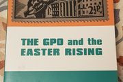 The GPO and The Easter Rising by Keith Jerrery