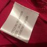 Gerard Ladies fushia pink 3/4 Sleeve jumper size 14/16 includes postage Image 5