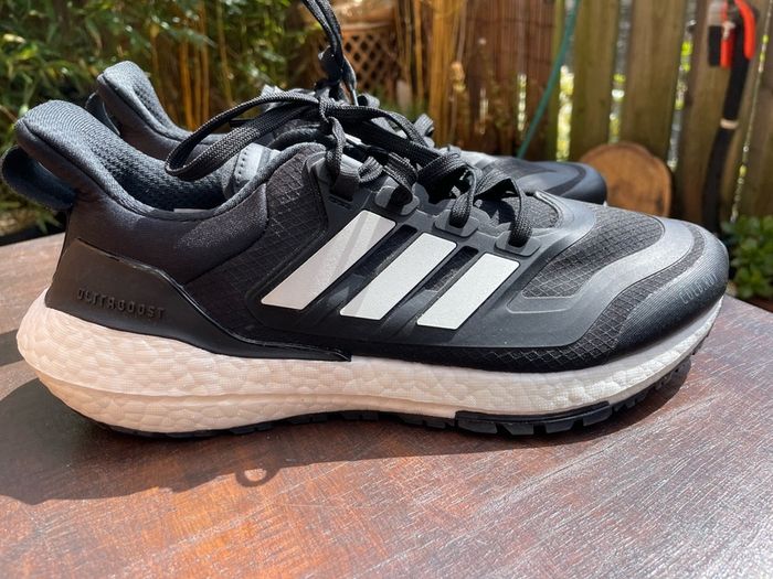 Adidas  Dry .Cold size 7.5