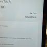 Samsung Galaxy Tab A 10.1" SM-T510 WiFi 32GB  Tablet Image 4