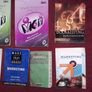 College Books - Tax, Accounting, Busines, Marketing etc. 15 years old Image 4