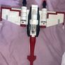 lego star wars Z-95 headhunter Image 3