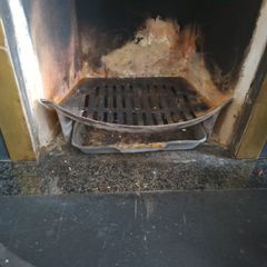 Fire place Insert