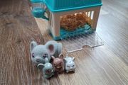 Little Live Pets Mama Surprise: mouse