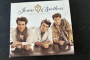 Jonas Brothers CD
