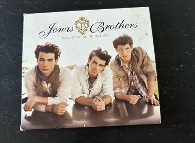 Jonas Brothers CD