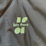 Iets frans puffer jacket Image 2