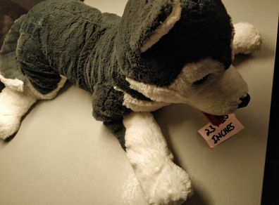 Ikea Huskey Large