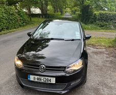 Vw Polo 1.6 Tdi